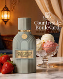 Le chameau Countryside Boulevard 100ml EDP