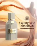 Le chameau Countryside Meadows 100ml EDP