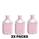 La Sera Dana Pink Eau Da Parfum 100ml 3X PACK