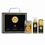 Le Chameau Desert Angel 3 in 1 Gift Set