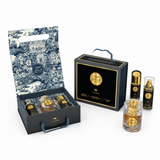 Le Chameau Desert Angel 3 in 1 Gift Set