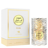 LE CHAMEAU Desert Angel Pearl Eau De Parfum 100ml (UNISEX)