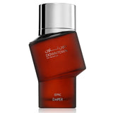 EMPER Downtown Epic Eau De Parfum 100ml
