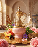Le chameau Dallah Turkish 100ml EDP