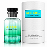 MILESTONE Deep Chill Eau Fraîche 100ML Eau De Parfum For Men