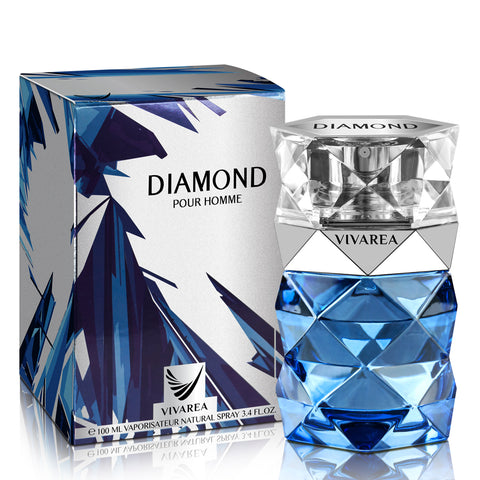 EMPER Diamond Homme (Pour Homme)   100ML EDP