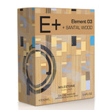 MILESTONE ELEMENT 03 + SANTAL WOOD 100ML EDP (UNISEX)