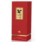 LE CHAMEAU Elixir Rouge (Unisex)  120ML  Eau De Parfum