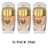 Arabia Emotion 25 ML EDP – 3-Pack By Le Chameau
