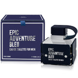 EMPER Epic Adventure Bleu (Pour Homme)   100ML