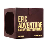 EMPER Epic Adventure (Pour Homme)  100ML