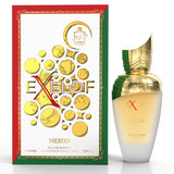 MILESTONE Exelof Nexon Eau De Parfum 100ml