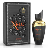 MILESTONE Exelof Singer Eau De Parfum 85ml