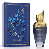 MILESTONE Exelof Toronto Eau De Parfum 100ml (UNISEX)