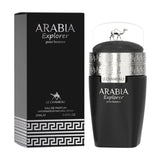 Arabia Explorer 25 ML EDP – 3-Pack By Le Chameau