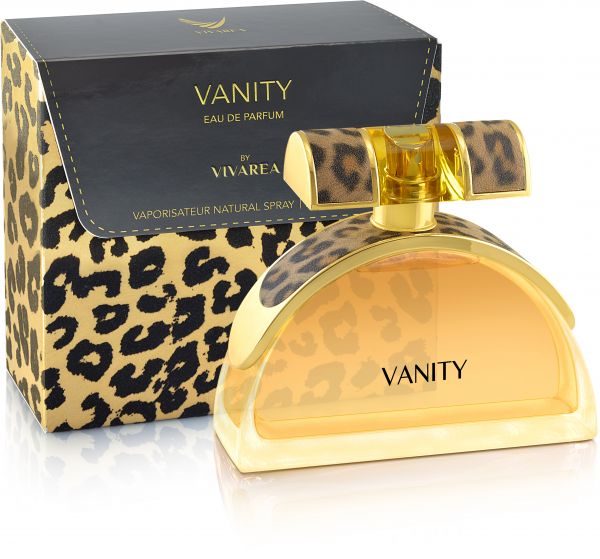 Vanity Vivarea Perfume By Emper 80ML