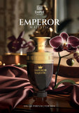 Le chameau Emperor Majestic 100ml EDP