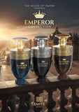 Le chameau Emperor Majestic 100ml EDP