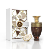 Le chameau Emperor Majestic 100ml EDP