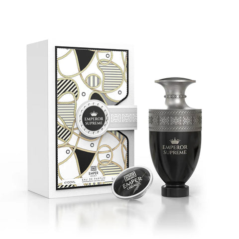 Le chameau Emperor Supreme 100ml EDP