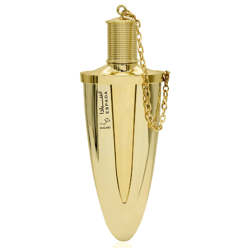 LE CHAMEAU Espada Malaki (Unisex) 100ML EDP – Fragrance Wholesale