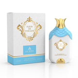 La Sera Fleur De Toscane Eau Da Parfum 100ml 3X PACK