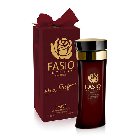 EMPER Fasio Intense  Hair Spray 50ML