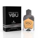 La Sera Forever With You Eau Da Parfum 100ml 3X PACK