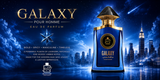 MILESTONE Galaxy Pour Homme Eau De Parfum 100ML