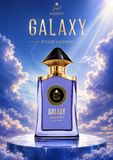 MILESTONE Galaxy Pour Homme Eau De Parfum 100ML