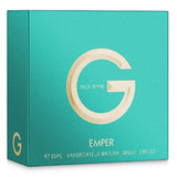 EMPER G. Woman (Pour Femme)  85ML EDP