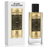Emper Blanc Collection Great Oud 85ml EDP (concentrated)