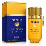 EMPER Genius Melodies 100ml Eau De Parfum