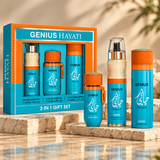 Emper Genius Hayati 3 in 1 Perfume Gift Set – 100ml EDP, 235ml Fragrance Mist & 200ml Perfumed Spray