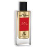 Emper Blanc Collection Her Passion 85ML EDP (concentrated)