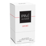 Prive Homme Sport (Pour Homme)  100ML