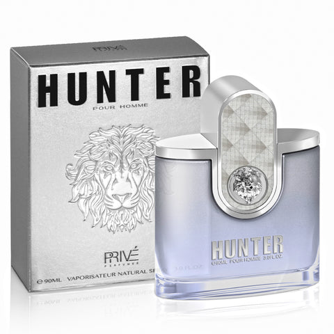 PRIVE Hunter (Pour Homme)  90ML
