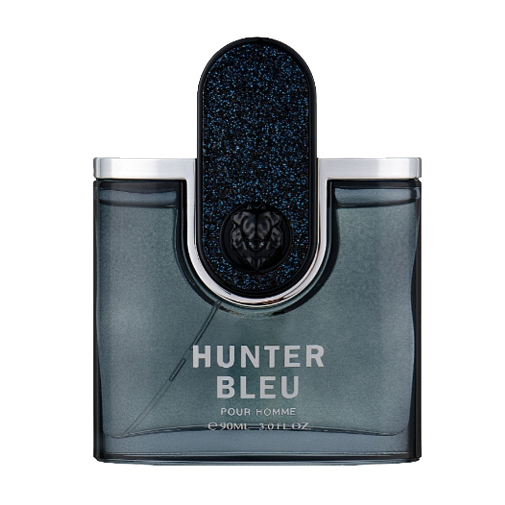 PRIVE Hunter Bleu (Pour Homme) 90ML – Fragrance Wholesale