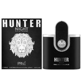PRIVE Hunter Night (Pour Homme)  90ML