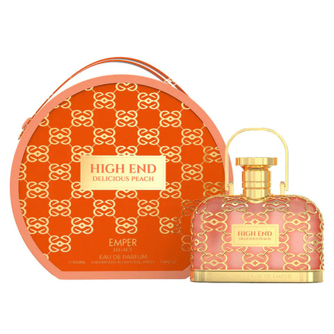 Emper High End Delicious Peach 100ml EDP