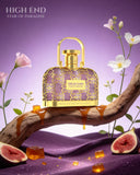 Le chameau High End Star of Paradise 100ml EDP