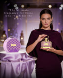 Le chameau High End Star of Paradise 100ml EDP