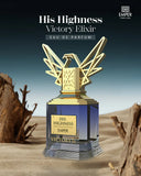 Le chameau His Highness Victory Elixir 100ml EDP