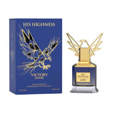 Le chameau His Highness Victory Elixir 100ml EDP