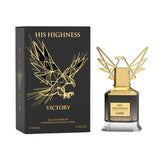 Le chameau His Highness Victory 100ml EDP
