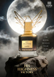 Le chameau His Highness Victory 100ml EDP