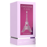 LE CHAMEAU Parisian in Love (Pour Femme) 100ML. EDP