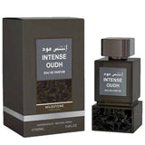 MILESTONE INTENSE OUDH  Unisex  100ML BY EMPER  (New Bottle New Name )