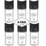 Prive Intemat Perfume Deodorant 250ml 6x PACK