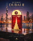 Le chameau Iconic Dubai II , 100ml EDP